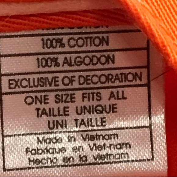 Russell Athletic Sam Houston State University BearKat Ball Cap - Picture 4 of 16